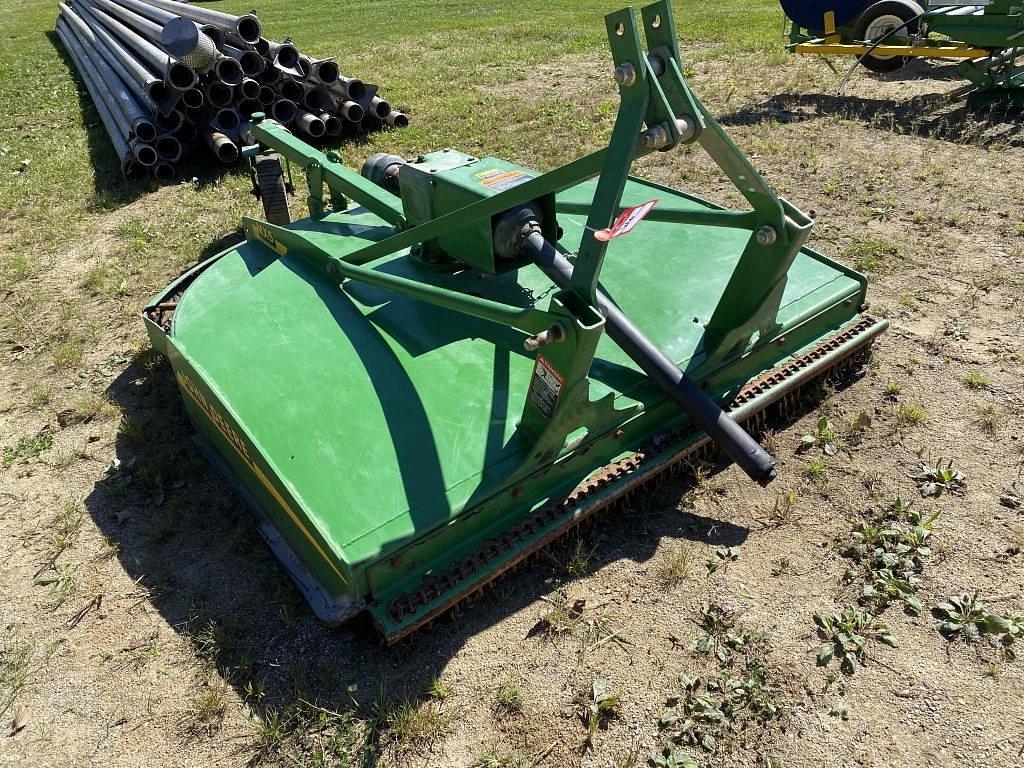 Image of John Deere MX5 Primary image