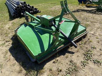 Main image John Deere MX5