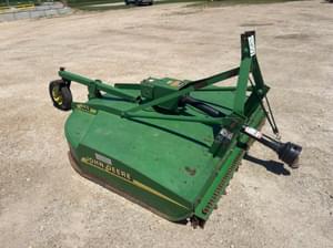 John Deere MX5 Image