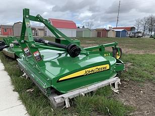 Main image John Deere MX5 0