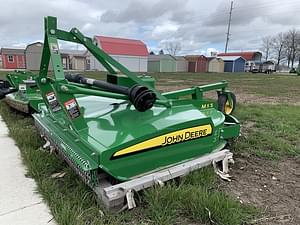 John Deere MX5 Image