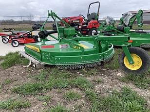 Main image John Deere MX5 3