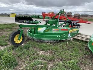 Main image John Deere MX5 5