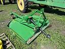 John Deere MX5 Image