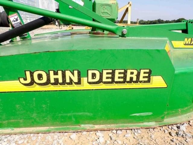 Image of John Deere MX5 equipment image 2