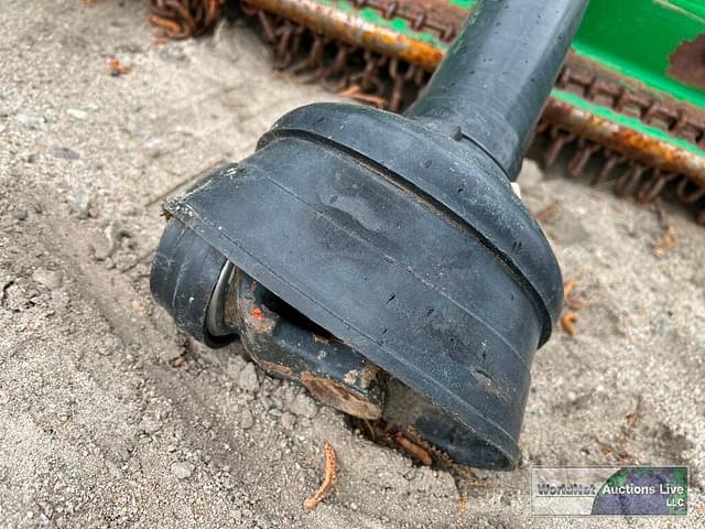 Thumbnail image John Deere MX5 10