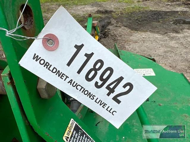 Thumbnail image John Deere MX5 14