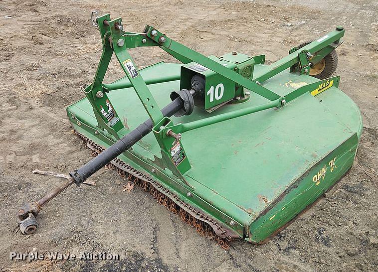 Image of John Deere MX5 Primary image