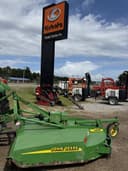 John Deere MX6 Image