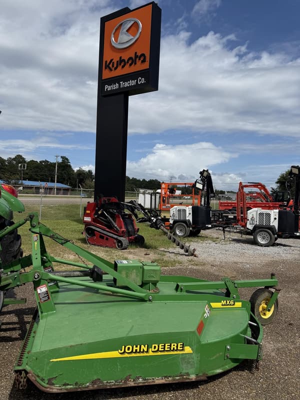 Equipment Main Image
