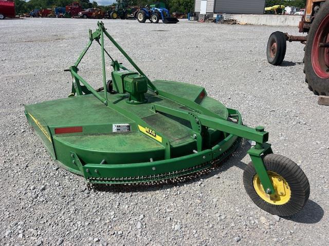 Image of John Deere MX6 equipment image 3