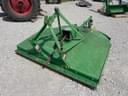 John Deere MX6 Image