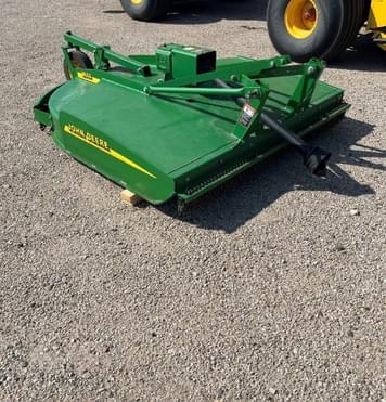 Main image John Deere MX6