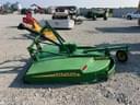 John Deere MX6 Image