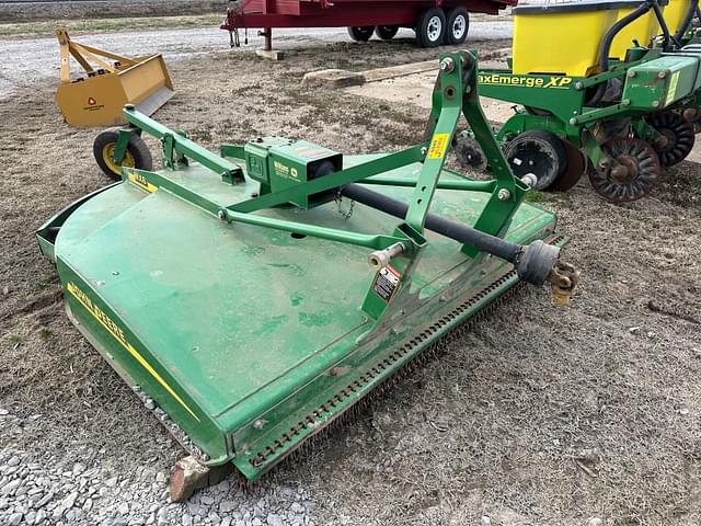 Image of John Deere MX6 equipment image 1