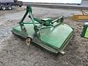 John Deere MX6 Image