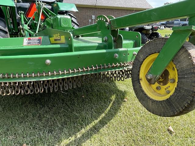 Image of John Deere MX6 equipment image 3