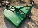 John Deere MX6 Image