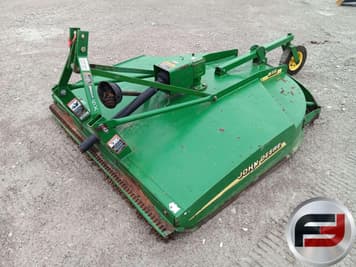 Main image John Deere MX6