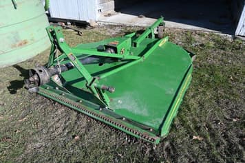 Main image John Deere MX6