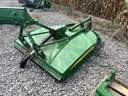 John Deere MX6 Image