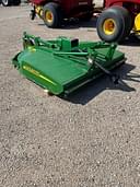 John Deere MX6 Image