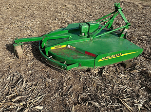 Main image John Deere MX6