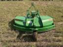 John Deere MX6 Image