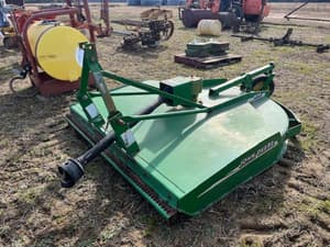 John Deere MX6 Image