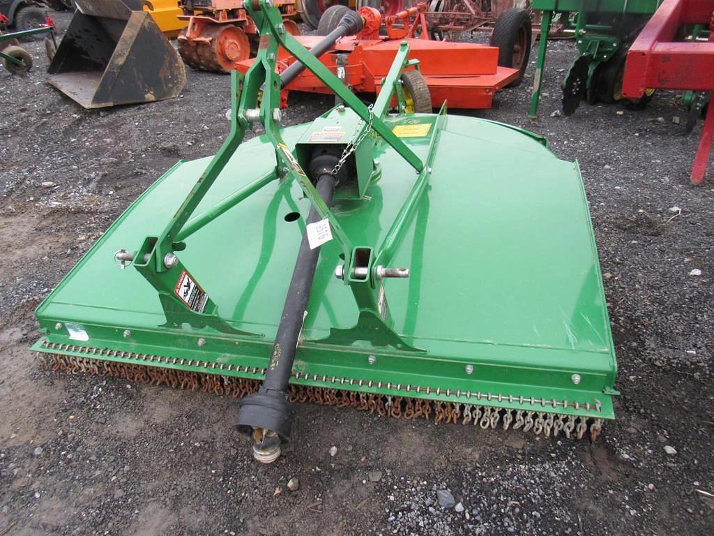 Image of John Deere MX6 Primary image