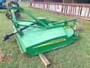 John Deere MX6 Image