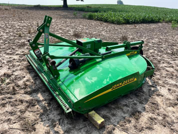 Main image John Deere MX6