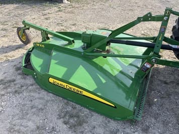 Main image John Deere MX6