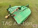 John Deere MX7 Image