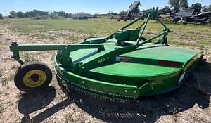 John Deere MX7 Image