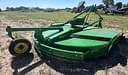 John Deere MX7 Image