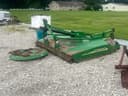 John Deere MX7 Image