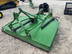 John Deere MX7 Image