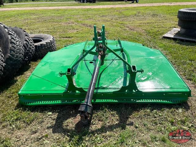 Image of John Deere MX7 equipment image 3
