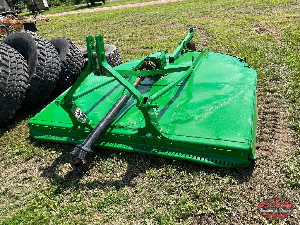 Image of John Deere MX7 Primary image