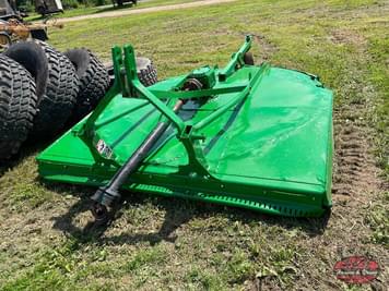 Main image John Deere MX7