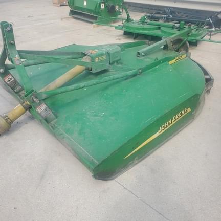 Image of John Deere MX7 Primary image