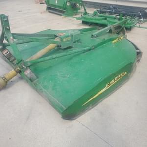 2003 John Deere MX7 Image