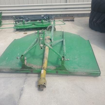 Image of John Deere MX7 equipment image 3