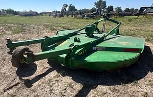 John Deere MX7 Image