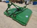 John Deere MX7 Image