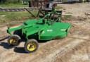 John Deere MX7 Image