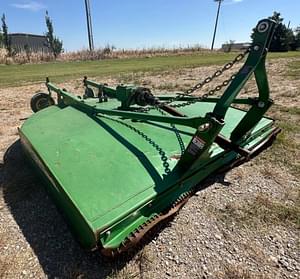 John Deere MX7 Image