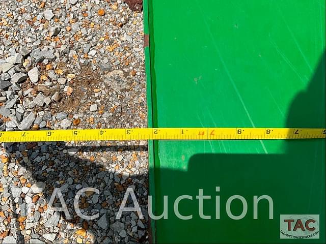 Image of John Deere MX7 equipment image 2