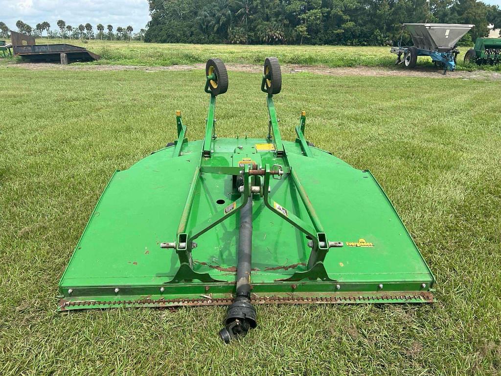 Image of John Deere MX7 Primary image